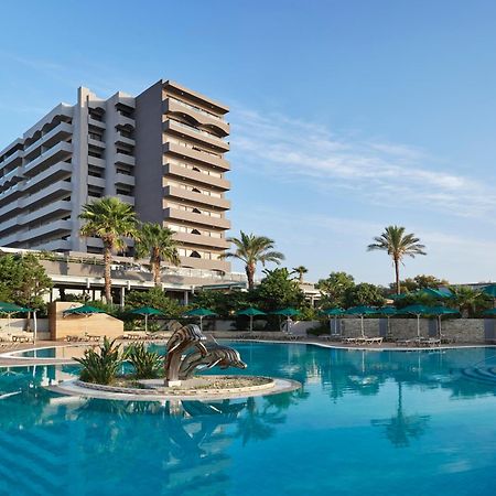 Esperos Mare Resort & Spa Faliraki Exteriér fotografie