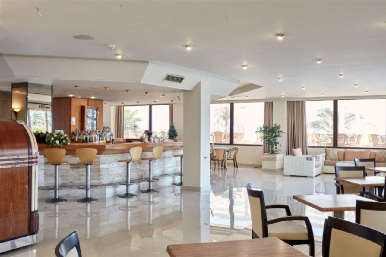 Esperos Mare Resort & Spa Faliraki Exteriér fotografie