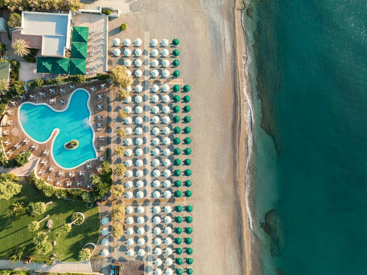 Esperos Mare Resort & Spa Faliraki Exteriér fotografie