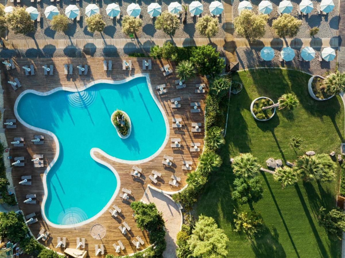 Esperos Mare Resort & Spa Faliraki Exteriér fotografie