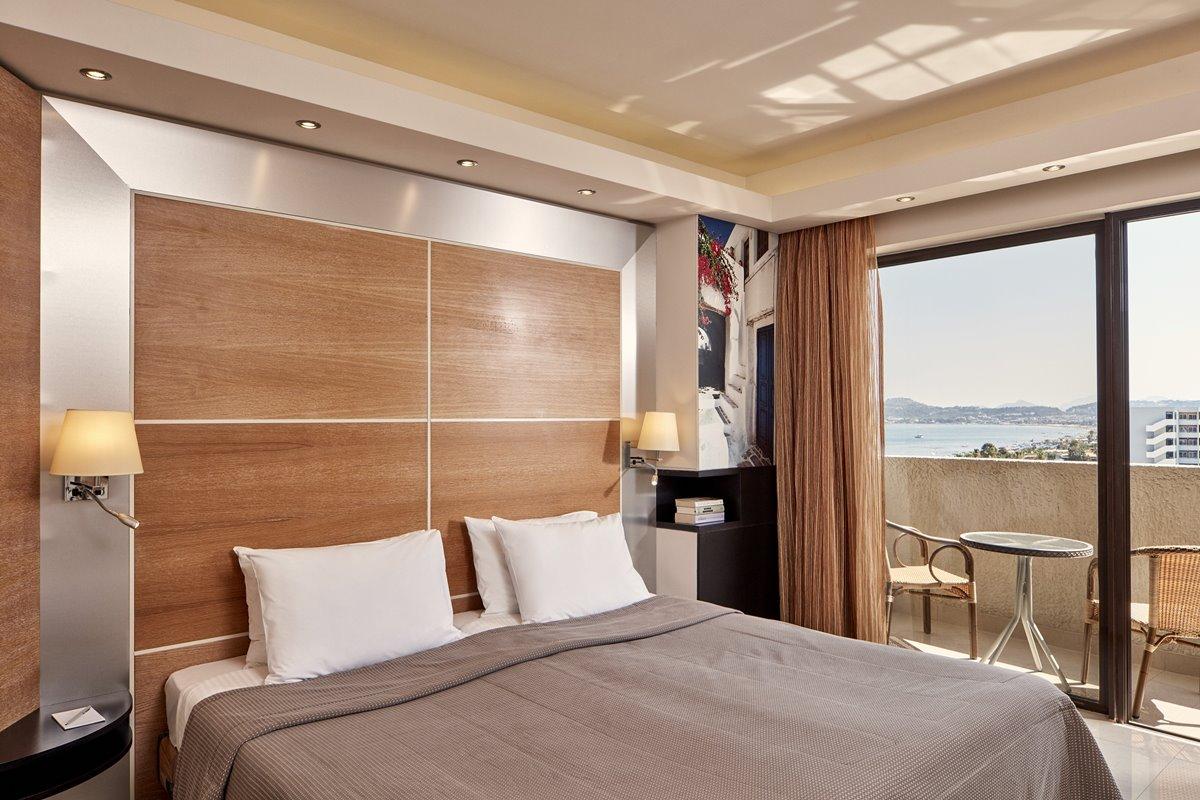 Esperos Mare Resort & Spa Faliraki Exteriér fotografie