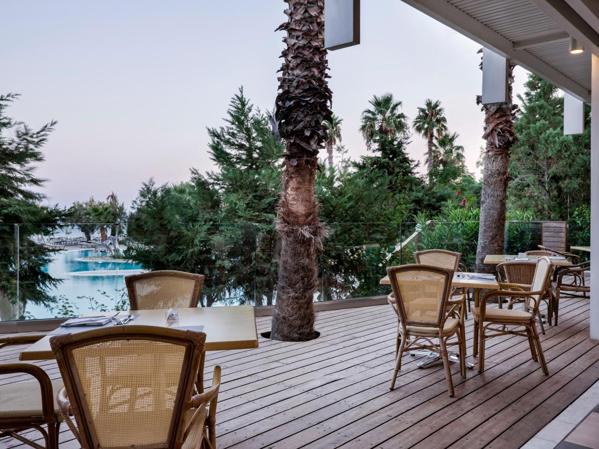 Esperos Mare Resort & Spa Faliraki Exteriér fotografie