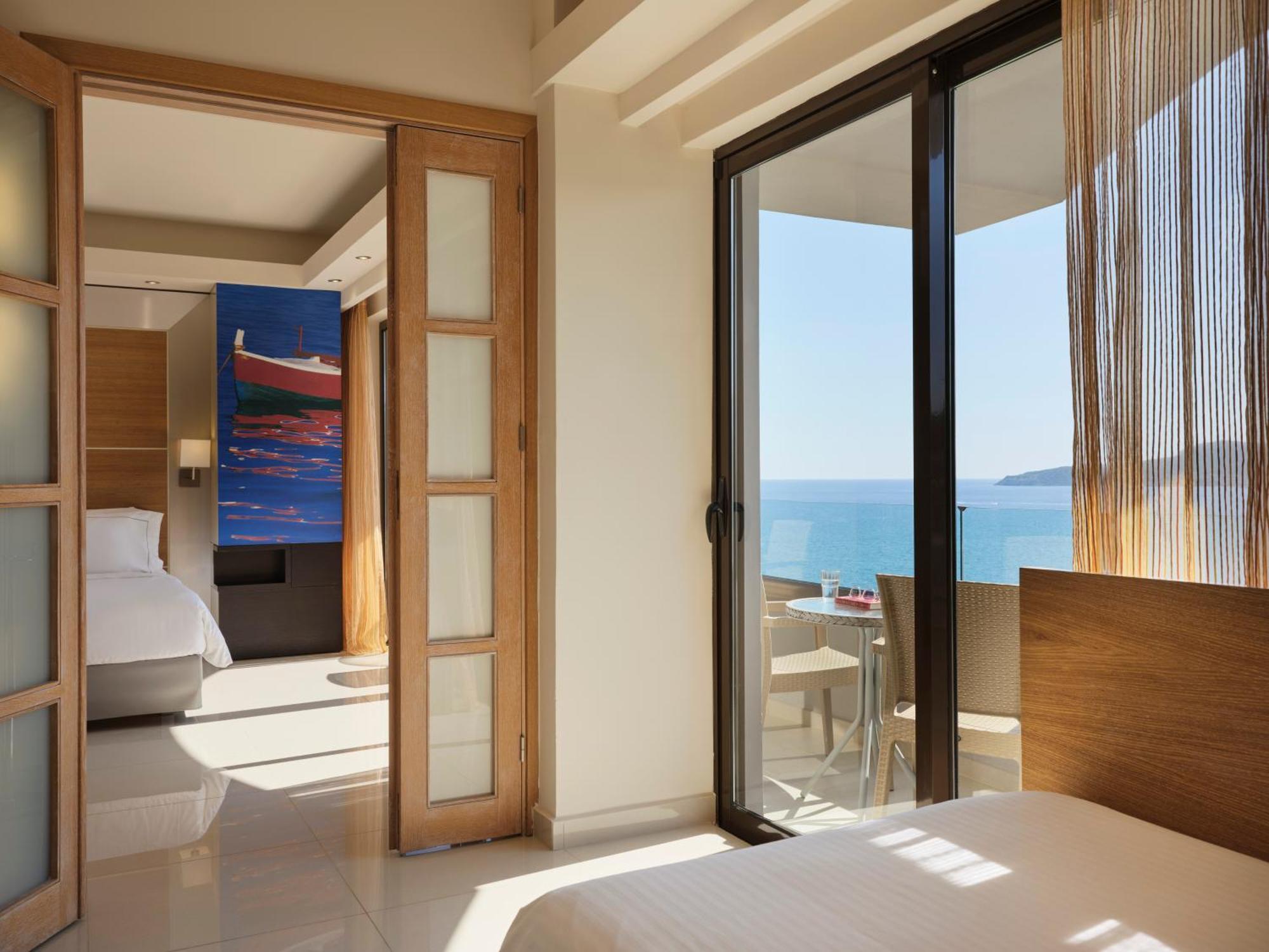 Esperos Mare Resort & Spa Faliraki Pokoj fotografie