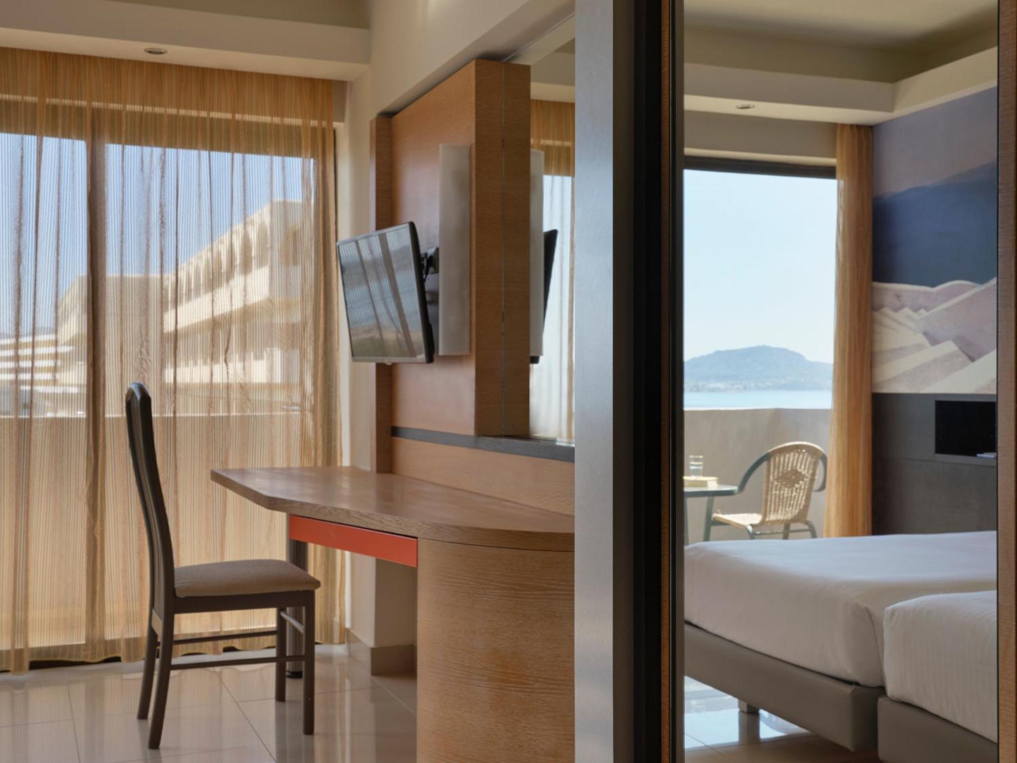 Esperos Mare Resort & Spa Faliraki Pokoj fotografie