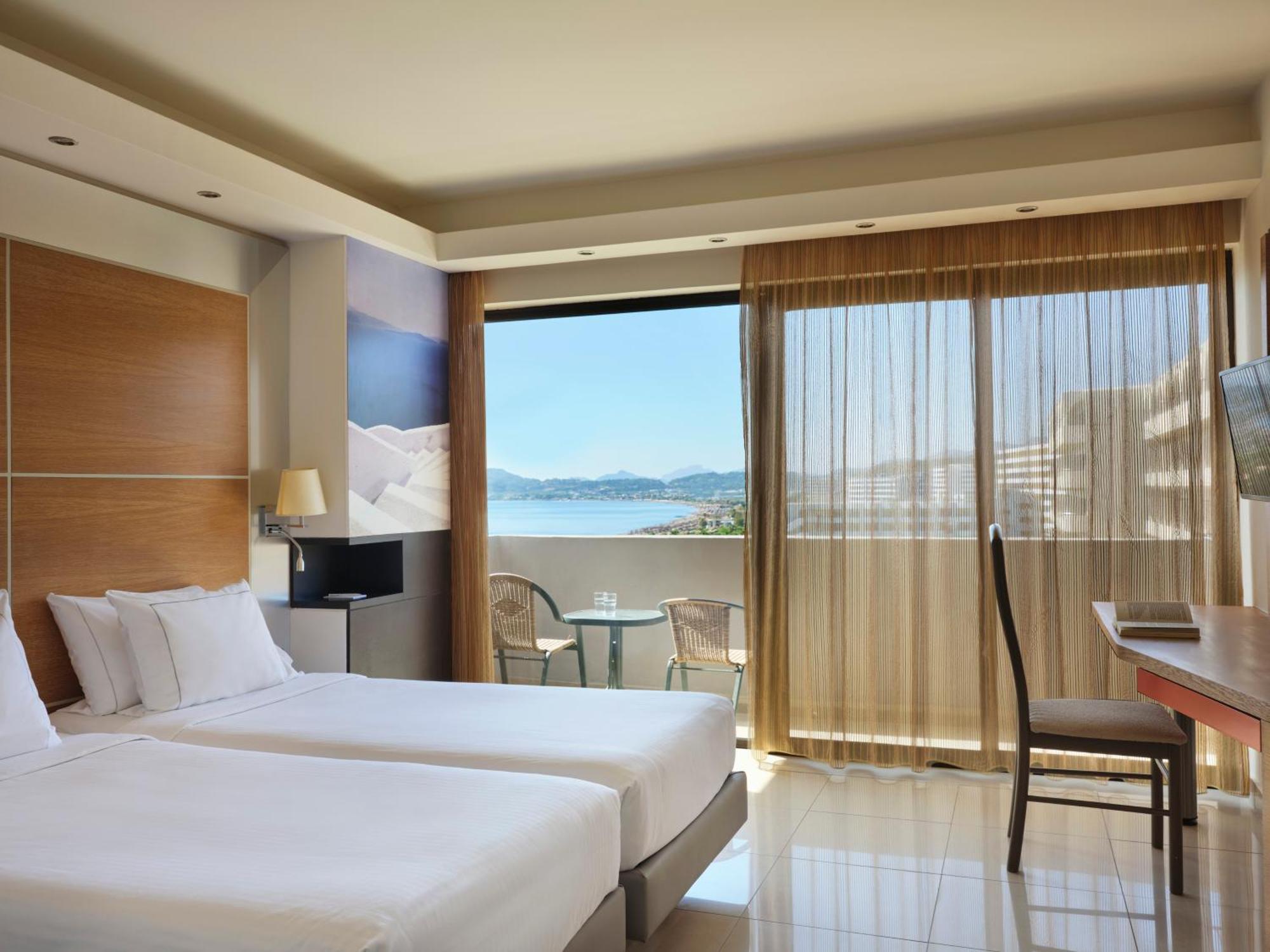 Esperos Mare Resort & Spa Faliraki Pokoj fotografie