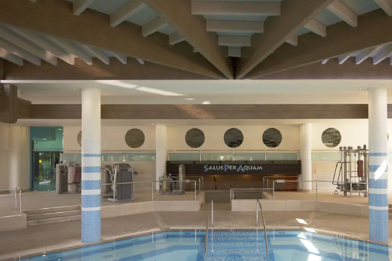 Esperos Mare Resort & Spa Faliraki Exteriér fotografie